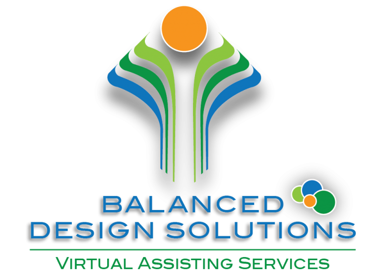 Balanced Design Solutions Logo